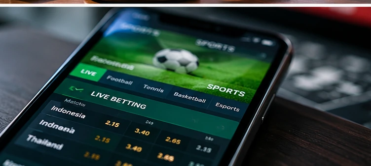 Online betting interfaces are part of the wider cross-border enforcement challenge.