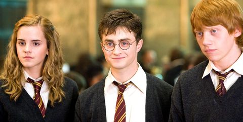 Get deep into Harry potter’s life