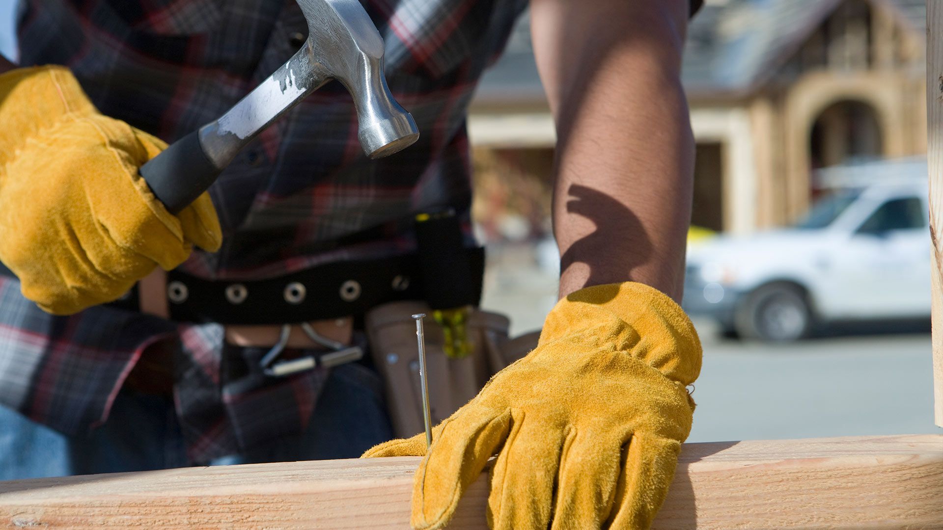 How to find and hire a handyman