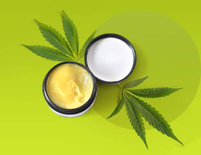 Enhance Your Athletic Performance and Recovery with CBD Cream