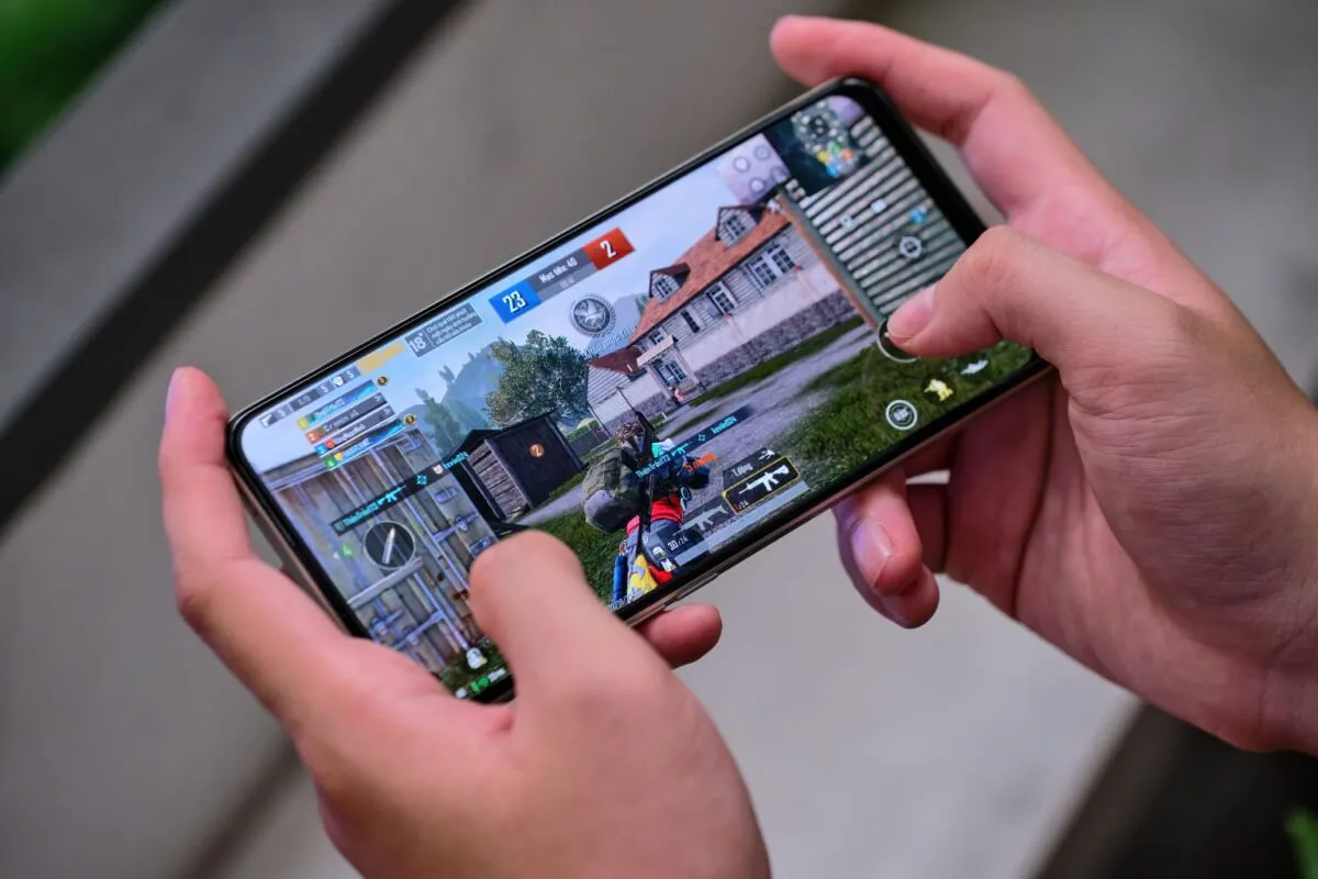 best mobile games android