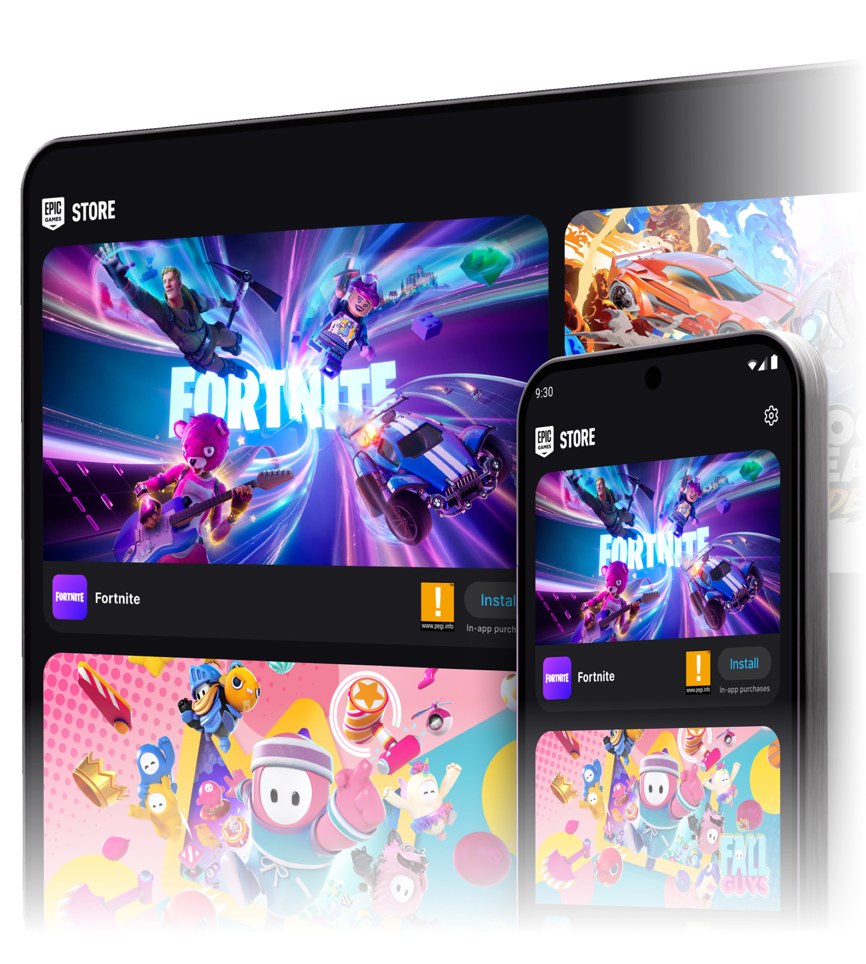 Online Mobile Gaming: Shaping the Future of Collaborative Player Experiences